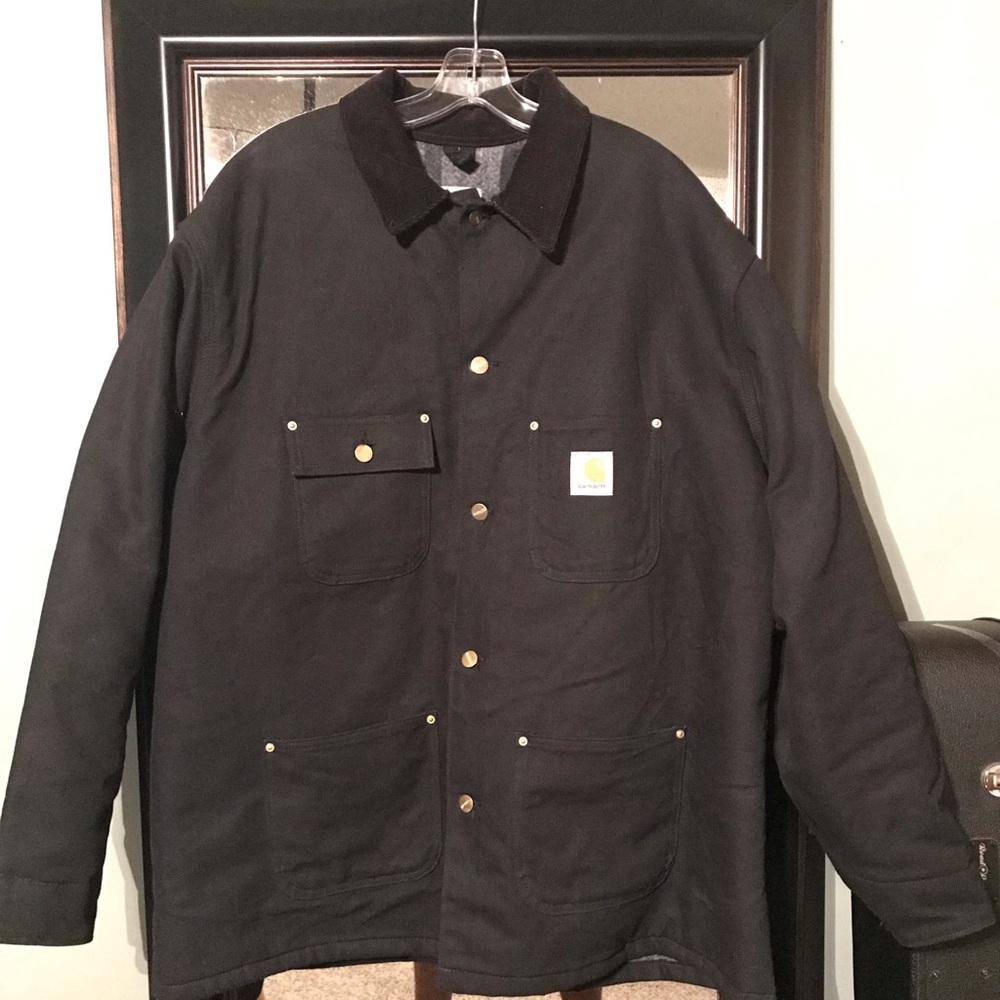 Carhartt Chore Coat